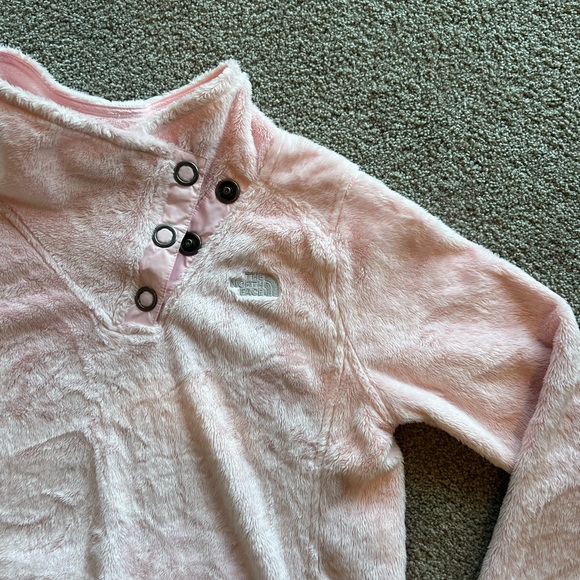 The North Face fleece pullover - Picture 3 of 5